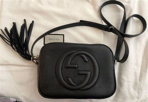 gucci disco bag alternative.